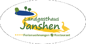 Landgasthaus Janshen Logo