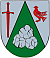 Wappen Steineberg